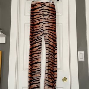 NEVER WORN JAGGER & STONE TIGER FLARE JEANS 🐅🔥